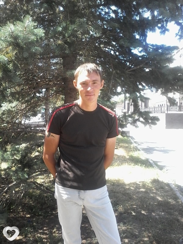 Vadim, 39, Орске — анкета №977375
