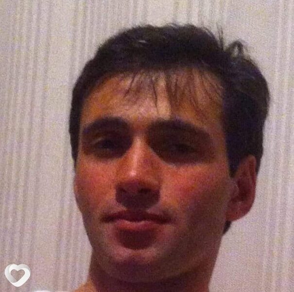 Kuzey, 46, Ялте — анкета №977377