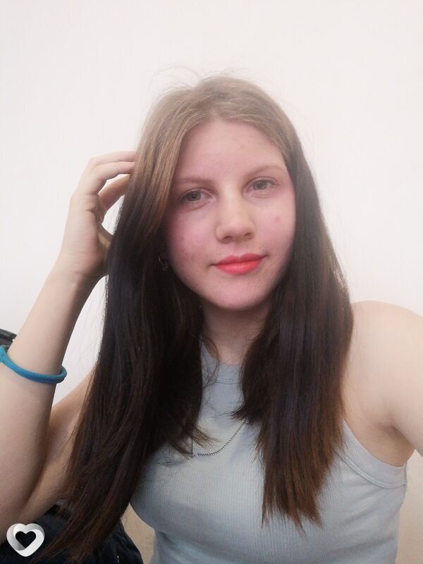 Анастасия, 21, Ставрополе — анкета №977381