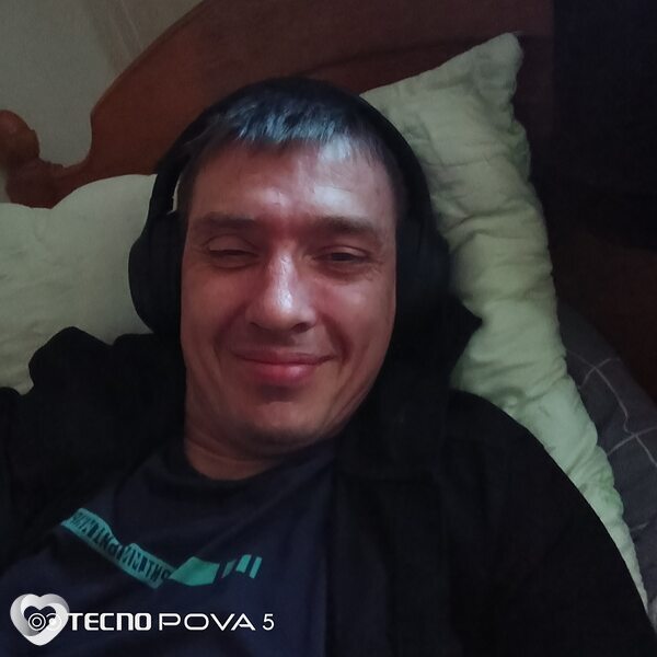 Вова, 38, Кировграде — анкета №977393