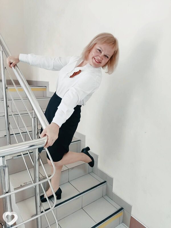 Наталья, Невинномысск
