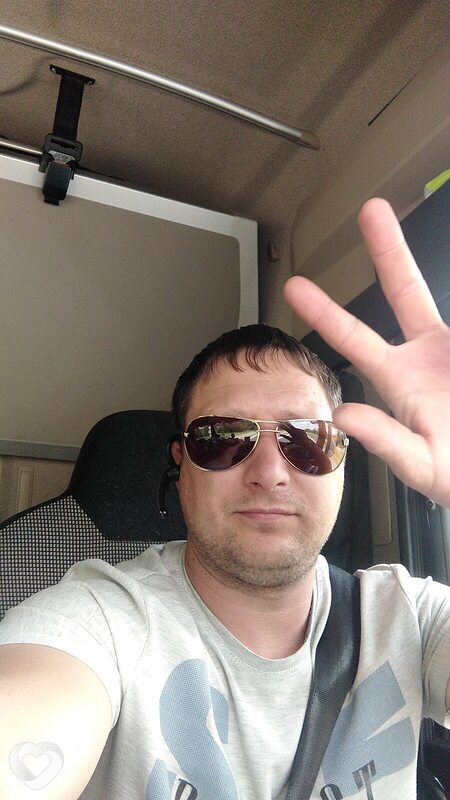 Саня, 39, Воронеже — анкета №977472