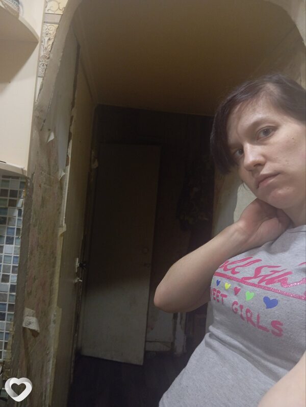 Natallia Melnika, 29, Могилев — анкета №977476
