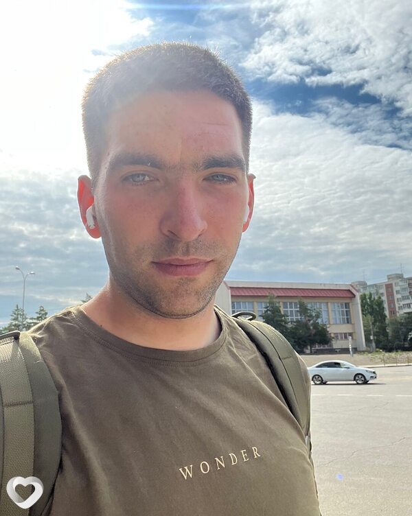 Сергей, 31, Камышине — анкета №977480
