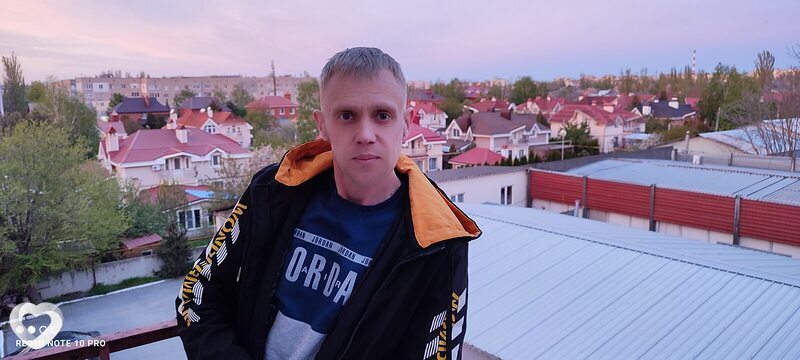 Иван, 39, Лисках — анкета №977482