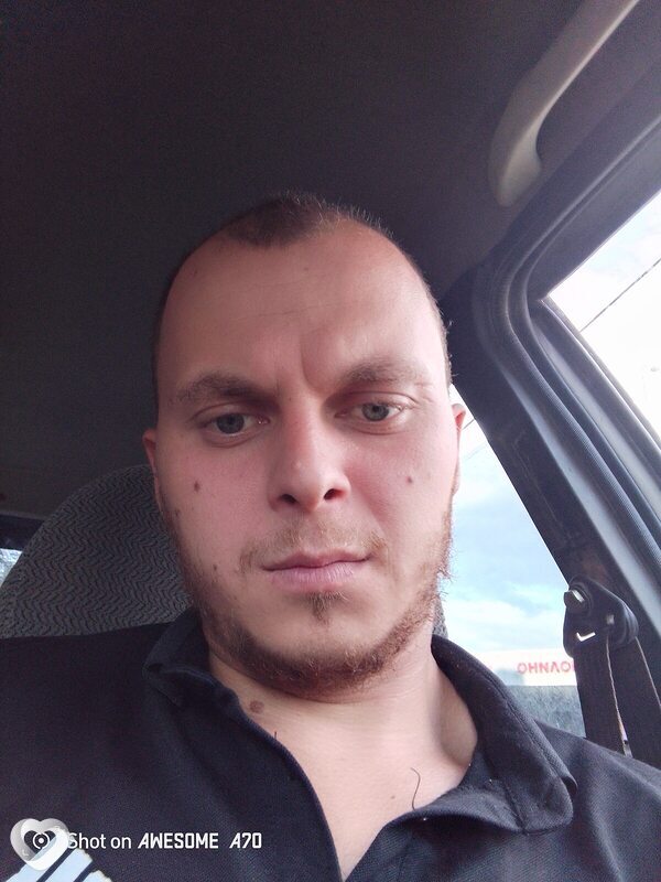 Влад, 35, Сургуте — анкета №977483