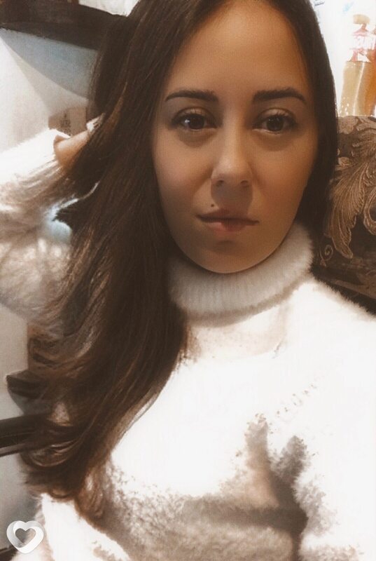 Кристина, 37, Перми — анкета №977486