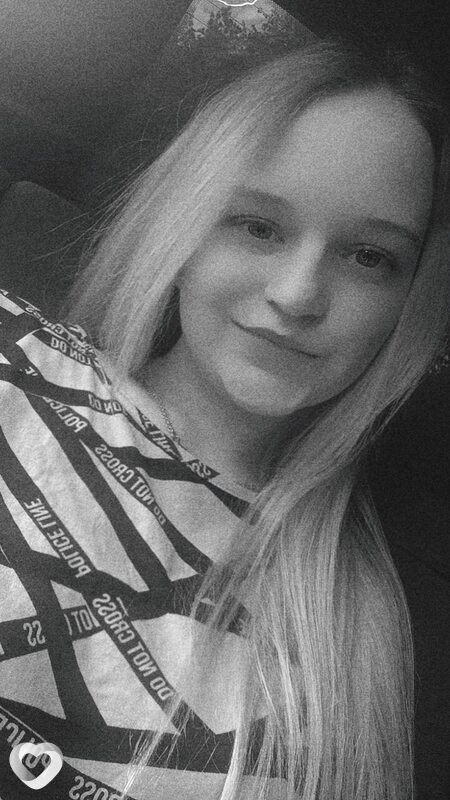 Карина, 23, Воронеже — анкета №977487