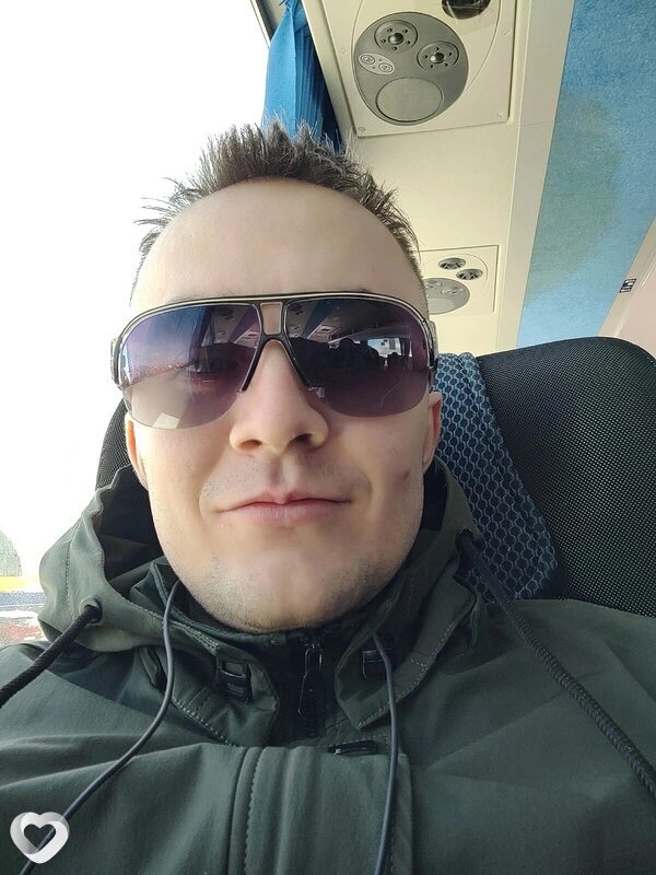 Рома, 27, Янауле — анкета №977491