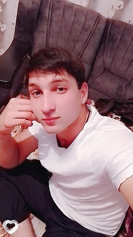 Рустам, 22, Ставрополе — анкета №977492