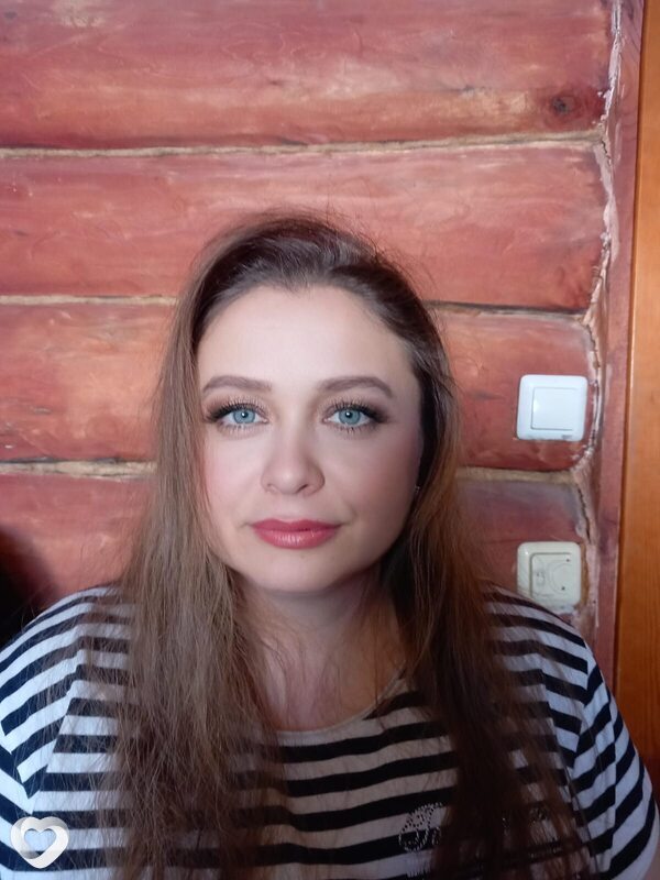 Юля, Володарск