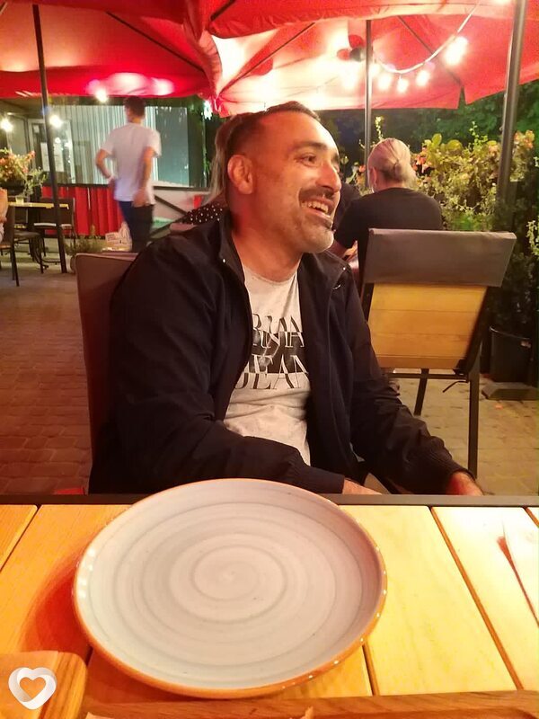 Jalal, 39, Баку — анкета №977447