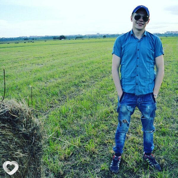 Сергей, 34, Рязани — анкета №977453