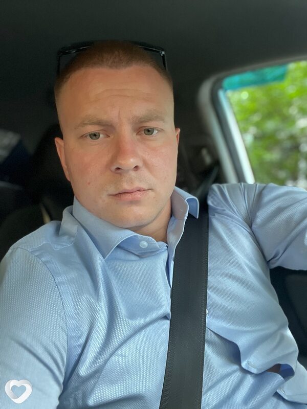 Дмитрий, 26, Волгограде — анкета №977454