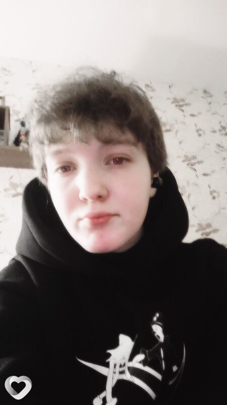 Света, 20, Челябинске — анкета №977457