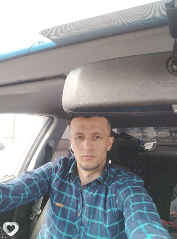 Олимжон, 33, Санкт-Петербурге — анкета №977458