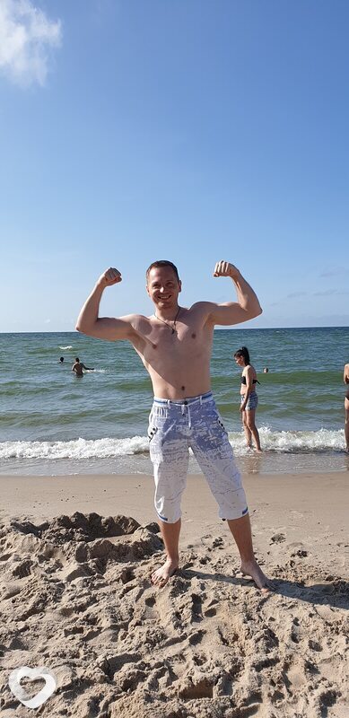 Юрий, 36, Люберцах — анкета №977461