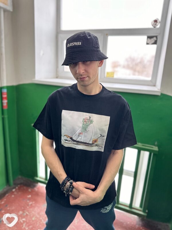 Алекс, 32, Екатеринбурге — анкета №977400