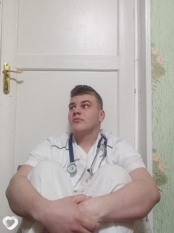 Иван, 21, Чкаловске — анкета №977402