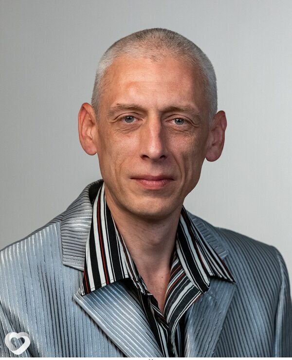 Юрий, 44, Ишиме — анкета №977416