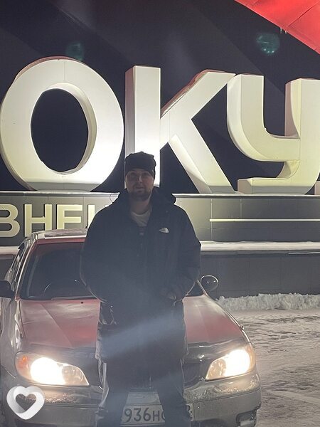 Андрей, 30, Новокузнецке — анкета №977417