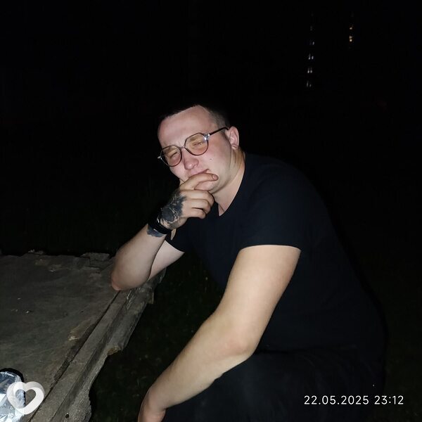Дмитрий, 22, Орше — анкета №977419