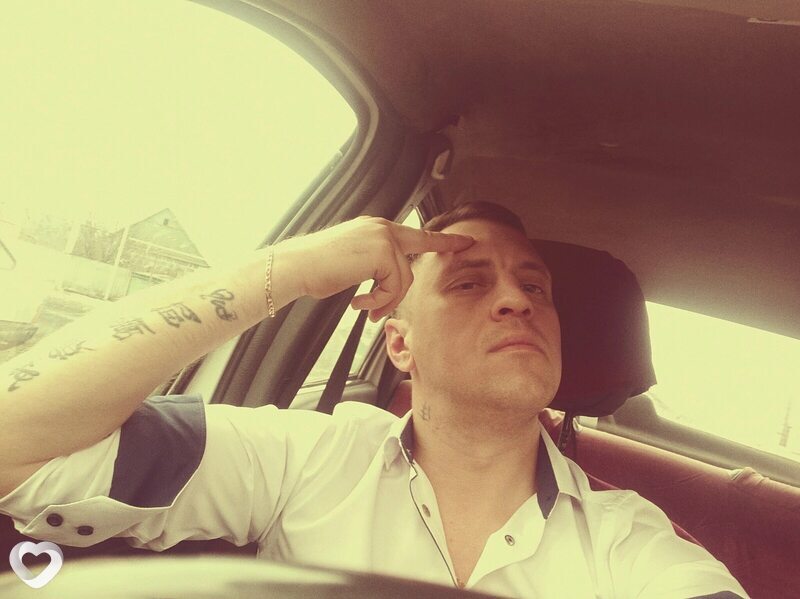 Илья, 37, Шахтах — анкета №977597