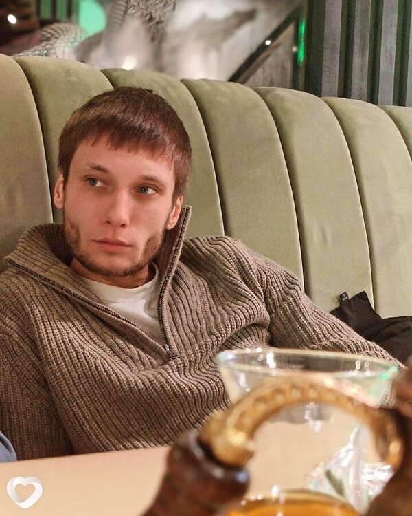 Руслан, 30, Москве — анкета №977601