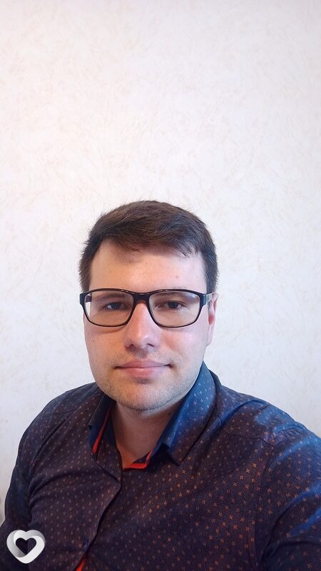 Артем, 32, Калининграде — анкета №977611
