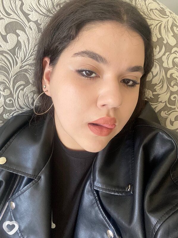 Alina, 23, Минске — анкета №977615