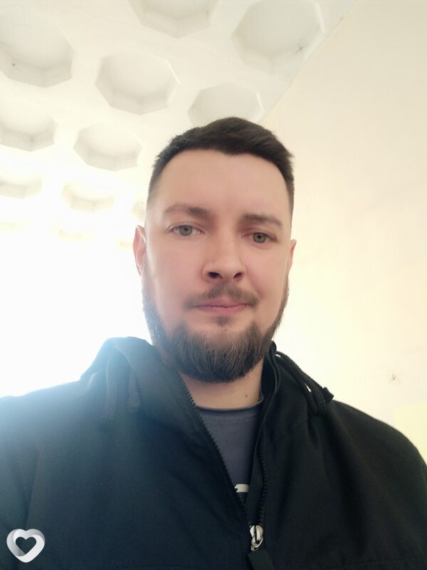 Кирилл, 36, Смоленске — анкета №977619
