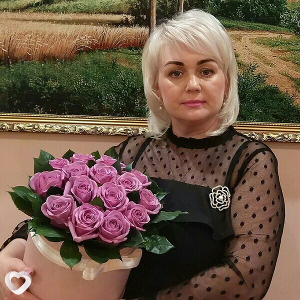 Ольга, 44, Нижнем Новгороде — анкета №977621