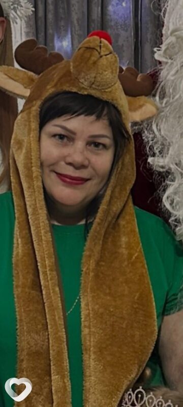 Марина, 47, Жезказгане — анкета №977498
