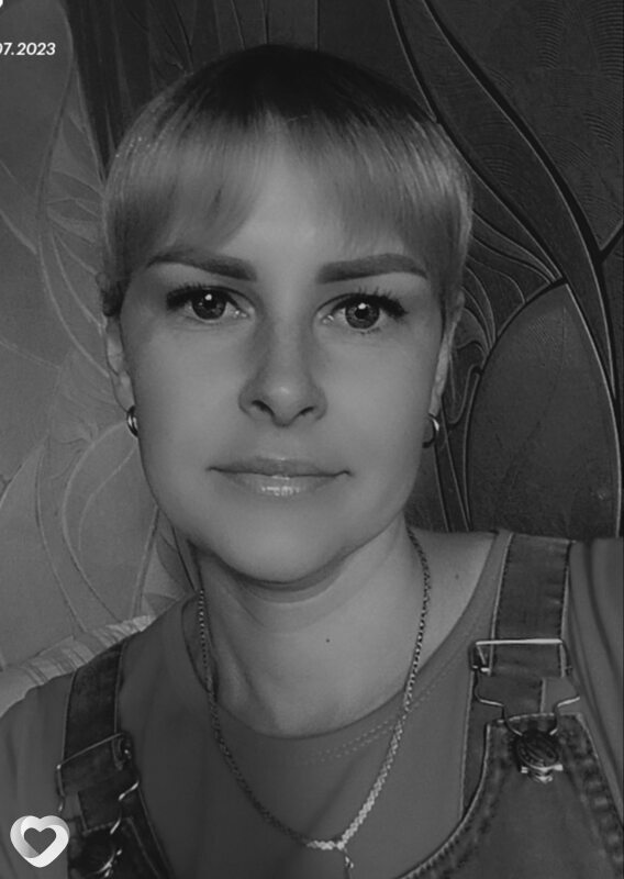 Ирина, 33, Поставах — анкета №977502