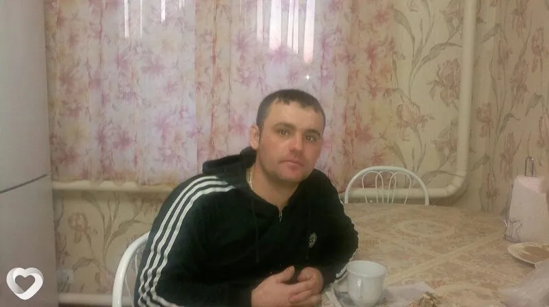 Макс, 39, Барнауле — анкета №977424