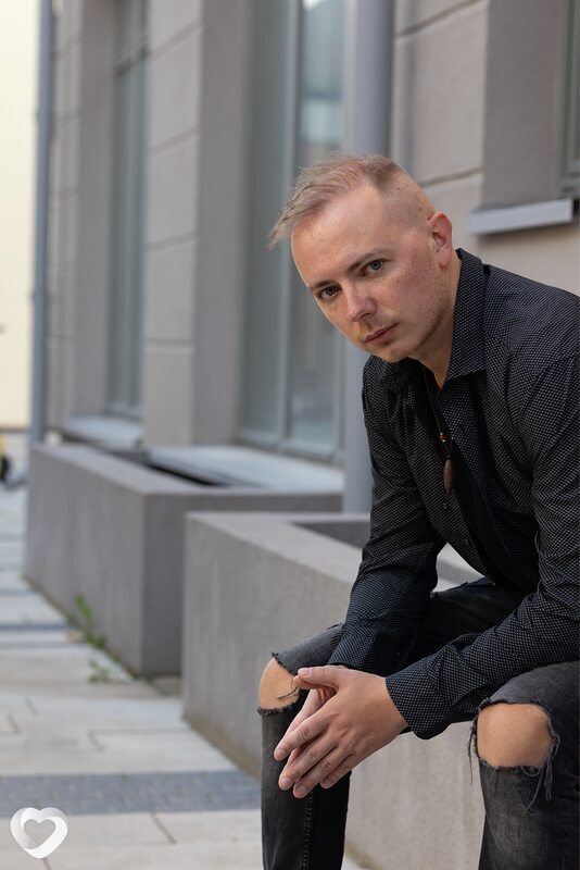 Александр, 35, Минске — анкета №977435
