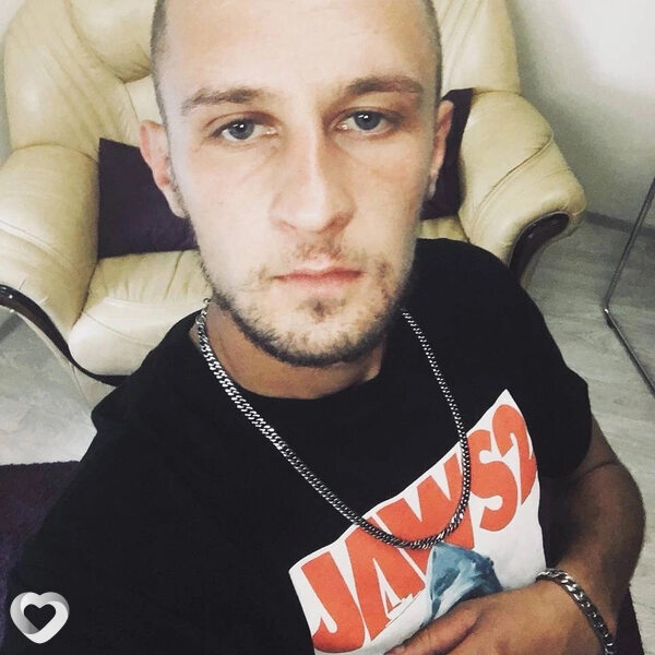 Михаил, 33, Полоцке — анкета №977437