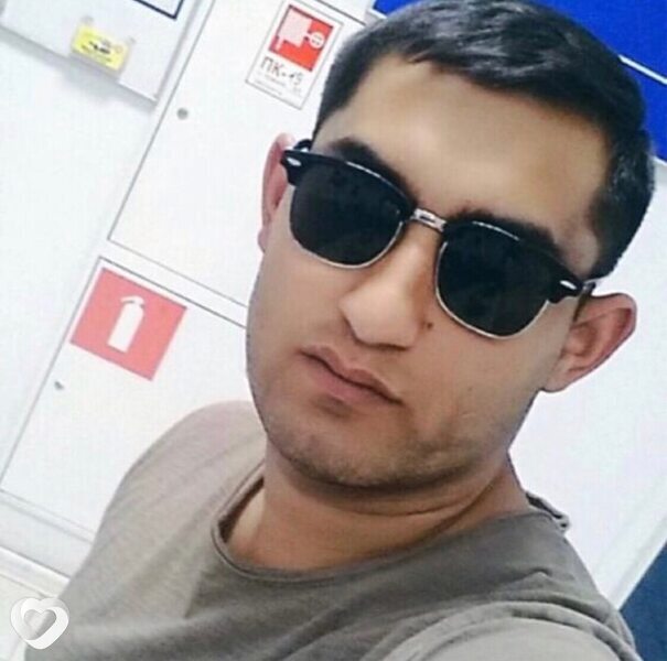Артур, 31, Рыбинске — анкета №977443