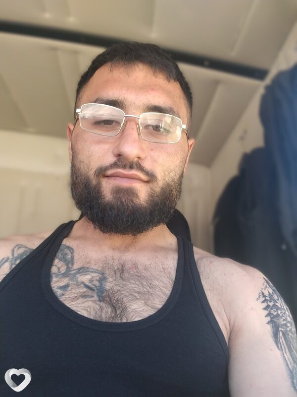 Армян, 29, Голицыне — анкета №977445