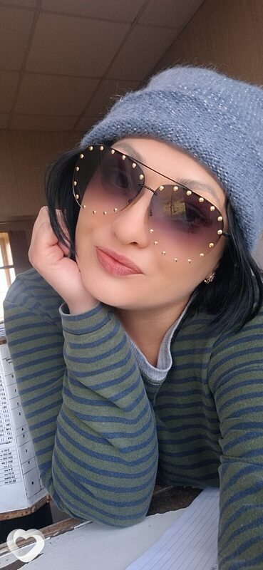 Ксения, 44, Советской Гавани — анкета №977652