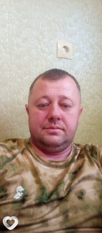 Николай, 40, Саратове — анкета №977660