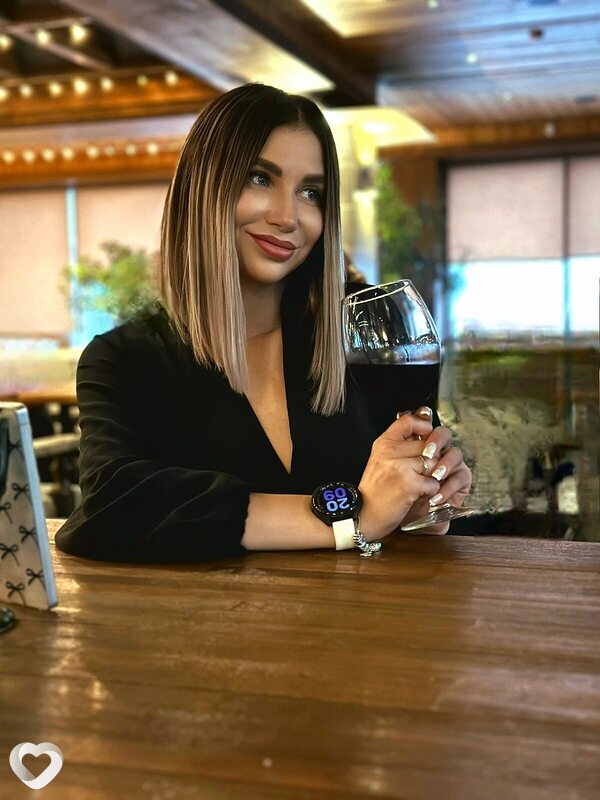 Ксения, 33, Владивостоке — анкета №977663