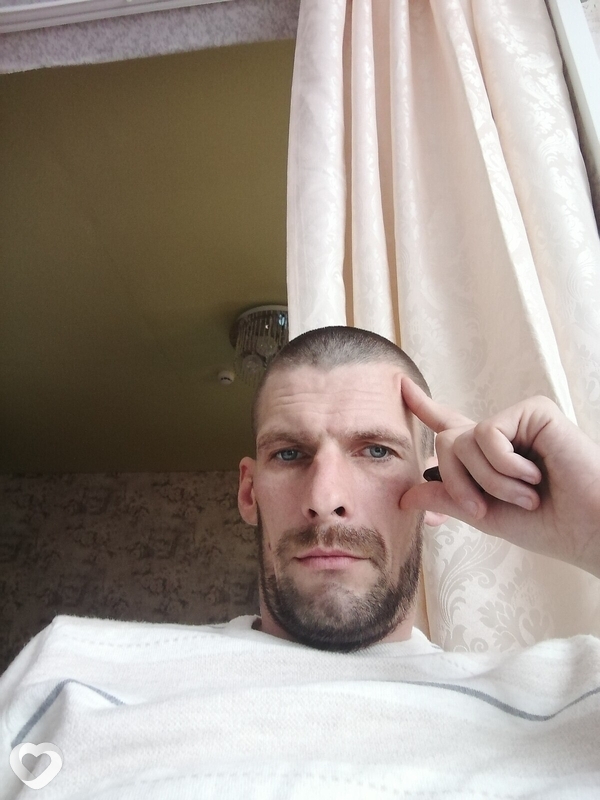 Максим, 39, Тюмени — анкета №977664