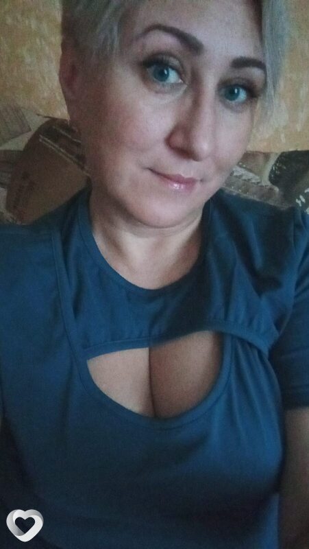 Наталья, 42, Братске — анкета №977671