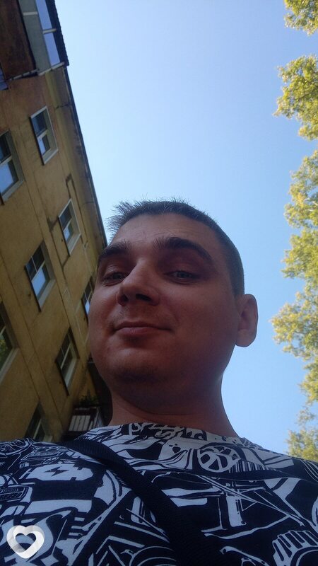 Василий, 35, Новокузнецке — анкета №977547