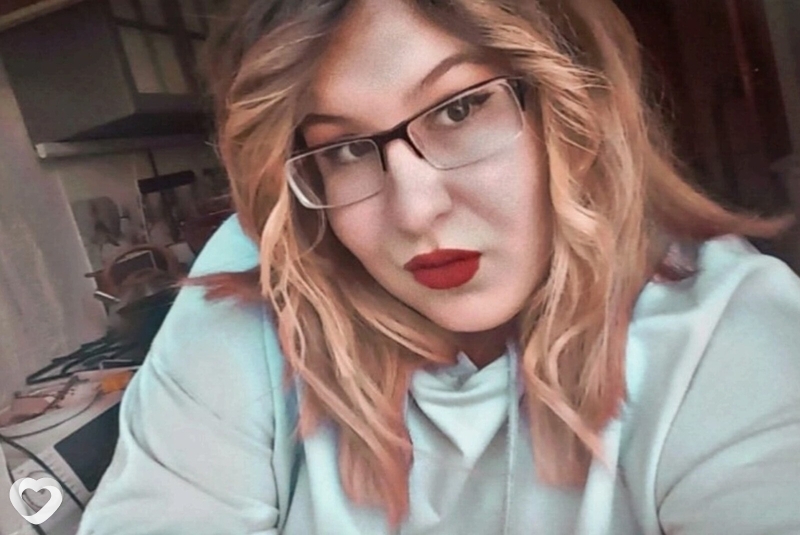 Татьяна, 22, Самаре — анкета №977555