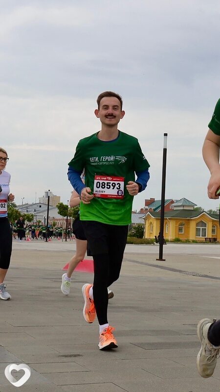 Лешик, 31, Дзержинске — анкета №977563