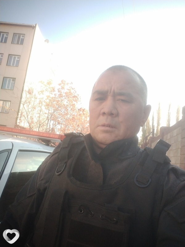 Бекжан, 48, Таразе — анкета №977564