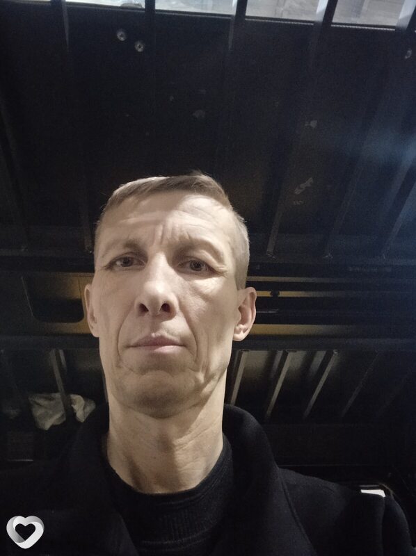 Константин, 45, Ижевске — анкета №977569