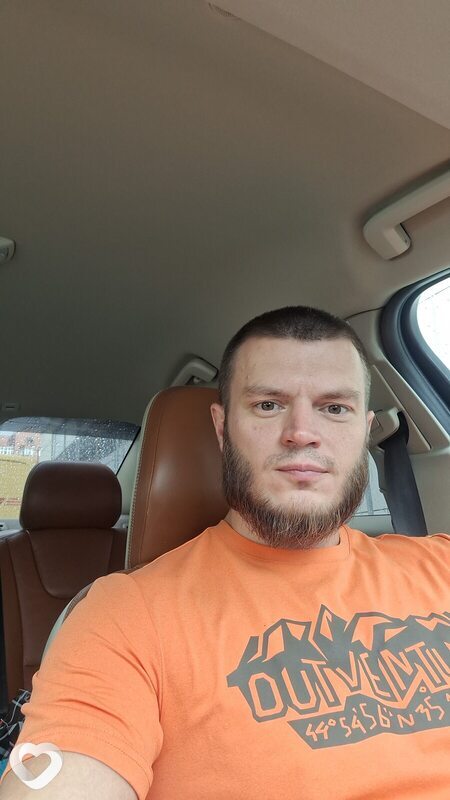 Андрей, 32, Екатеринбурге — анкета №977574